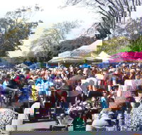 Violet Town Market - Accommodation Daintree