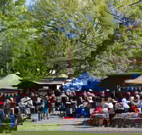 Walcha Farmers' Market - Accommodation Daintree