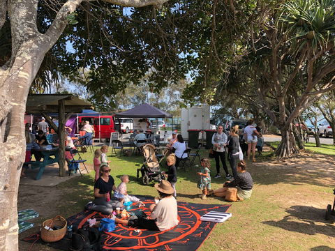 Yamba Farmers And Producers Market - Accommodation Daintree 1