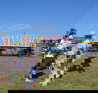 Yankalilla Show - Accommodation Daintree