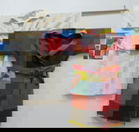 Zero Waste Fashion exhibition - Accommodation Daintree