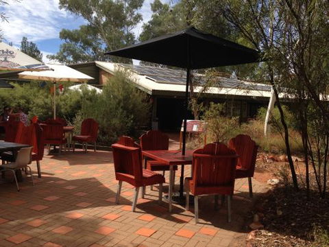 Queensland Winter Craft Festival - Accommodation Daintree 1