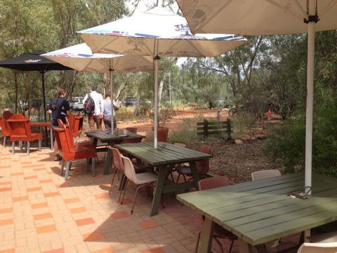 Queensland Winter Craft Festival - Accommodation Daintree 2