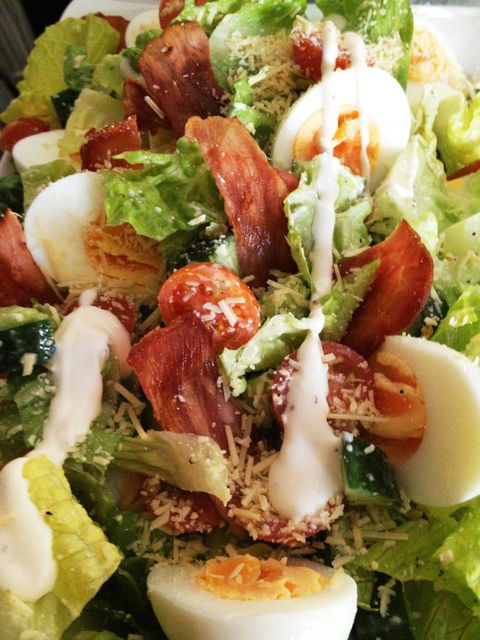 All British Day 2021 - Accommodation Daintree 2