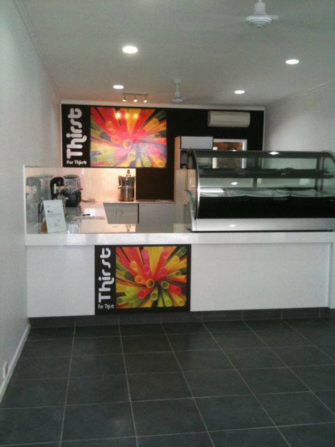 All British Day 2021 - Accommodation Daintree 4