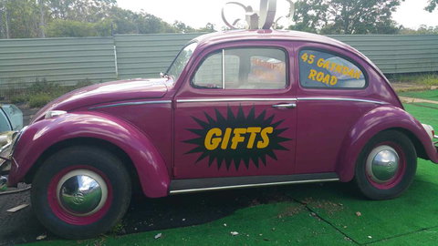 Kids Lockdown - Accommodation Daintree 1