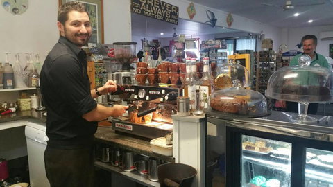 Kids Lockdown - Accommodation Daintree 4