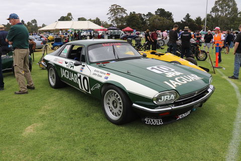 All British Day 2021 - Accommodation Daintree 5