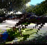 ArtOut Artisan Market - Accommodation Daintree