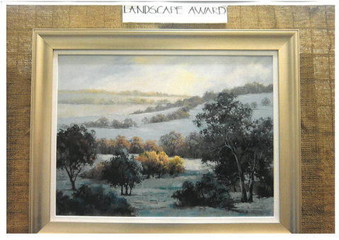 Art On The Range - Accommodation Daintree 0