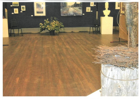 Art On The Range - Accommodation Daintree 1