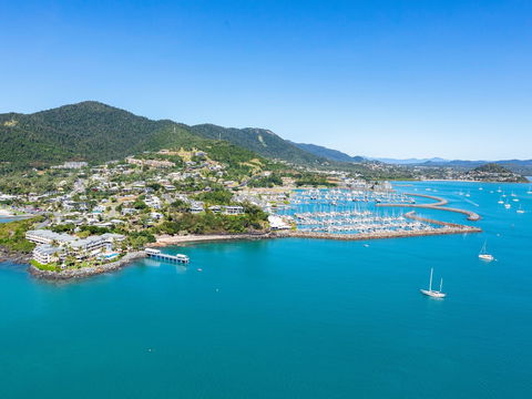 Australian Superyacht Rendezvous - Great Barrier Reef Edition - Accommodation Daintree 2