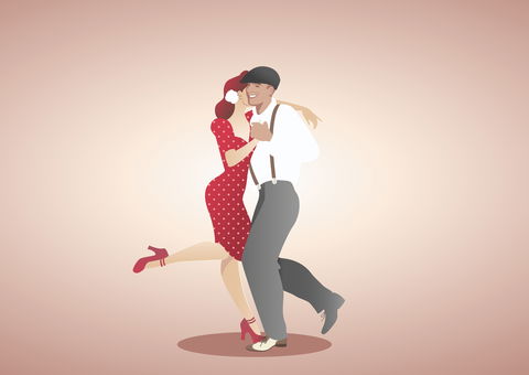 Back To The 40s  - Big Band And Dance - Accommodation Daintree 0