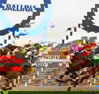 Ballina Boxing Day Races - Accommodation Daintree
