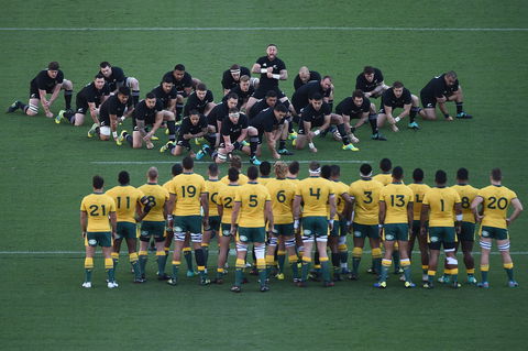 Bledisloe Cup: Qantas Wallabies Versus All Blacks - Accommodation Daintree 0