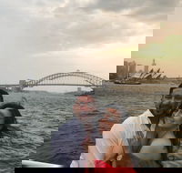 Bubbles New Year's Eve Cruise Sydney - Accommodation Daintree