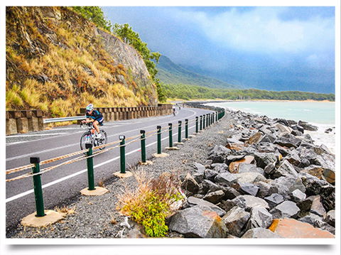Cairns Airport IRONMAN Asia-Pacific Championship Cairns - Accommodation Daintree 0