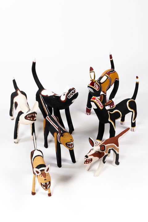 Cairns Indigenous Art Fair - Accommodation Daintree 0