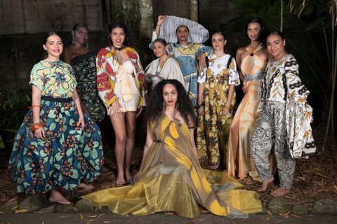 Cairns Indigenous Art Fair - Accommodation Daintree 1