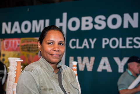 Cairns Indigenous Art Fair - Accommodation Daintree 2