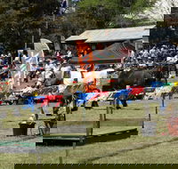 Carcoar Show - Accommodation Daintree
