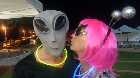 Cardwell UFO Festival 2020 - Accommodation Daintree 0