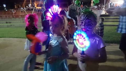 Cardwell UFO Festival 2020 - Accommodation Daintree 2