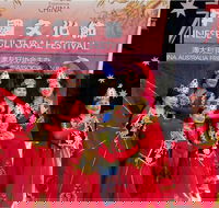 Central Coast Chinese Cultural Festival Moon Festival - Accommodation Daintree