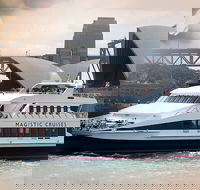 Christmas Party Cruise in Sydney - Accommodation Daintree