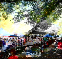 Cobbitty Village Markets - Accommodation Daintree