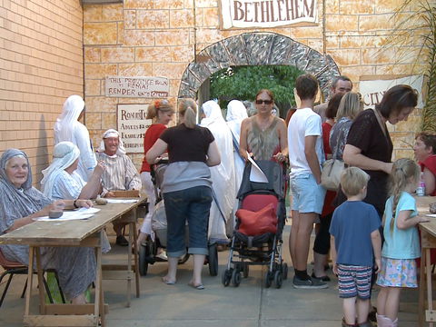 Come To Bethlehem - Accommodation Daintree 0