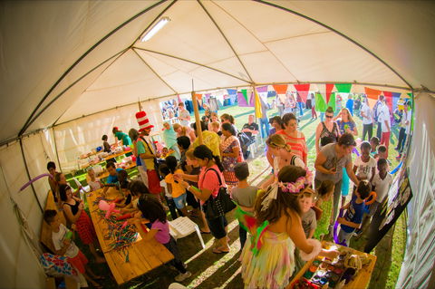 Converge On The Goulburn - POSTPONED - Accommodation Daintree 1