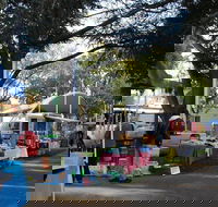 Cooma Rotary Markets - Accommodation Daintree