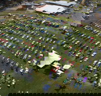 Cooma Motorfest - Accommodation Daintree