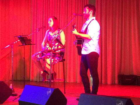 Crookwell Irish Concert - Accommodation Daintree 2