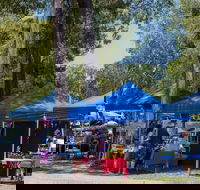 Discovery Coast Rotary Markets - Accommodation Daintree