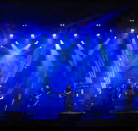Echoes of Pink Floyd A Journey Through Time - Mt Gambier - Accommodation Daintree