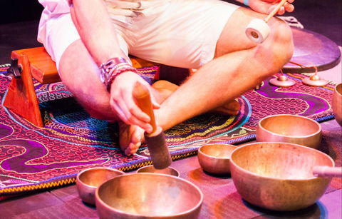 Ekam Yoga Festival - Accommodation Daintree 1
