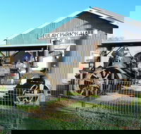 Eulah Creek Antique and Machinery Day - Accommodation Daintree