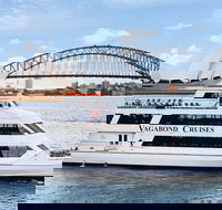 Father's Day Lunch Cruise on Sydney Harbour - Accommodation Daintree