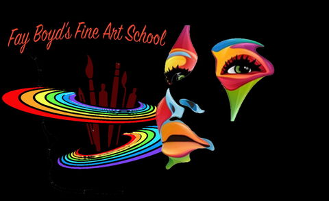 Fay Boyd's Fine Art School - Accommodation Daintree 0