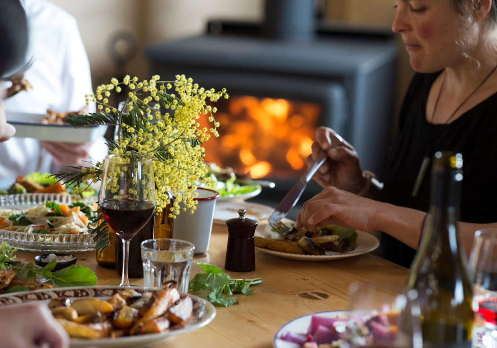 Glaziers Bay TAS Accommodation Daintree