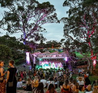 Field Good Festival - Accommodation Daintree