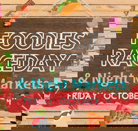 Foodies Race Day and Night Markets - Accommodation Daintree