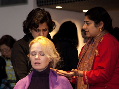 Free Weekly Meditation Classes In Hornsby - Accommodation Daintree 0