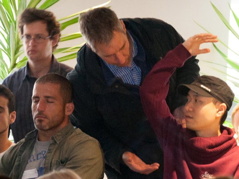 Free Weekly Meditation Classes In Hornsby - Accommodation Daintree 1