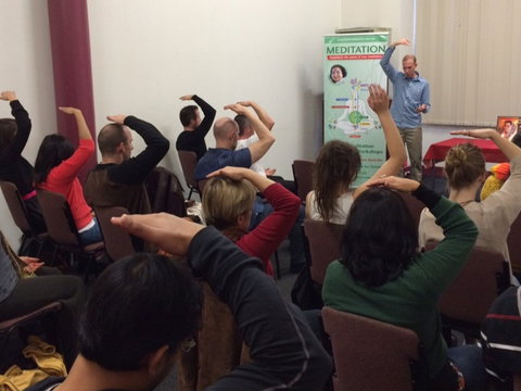 Free Weekly Meditation Classes In Hornsby - Accommodation Daintree 2