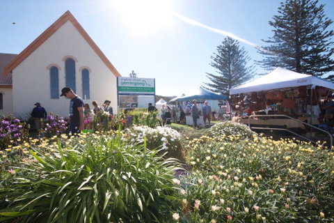 Gerringong Twilight Markets - Accommodation Daintree 0