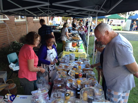 Gerringong Twilight Markets - Accommodation Daintree 2