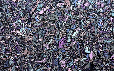 Gifted: Works From The Birkett Weatherhead Collection - Accommodation Daintree 0
